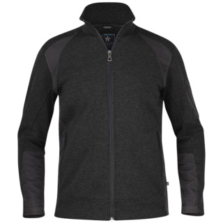 CARDIGAN SW09 TEXSTAR SVART M