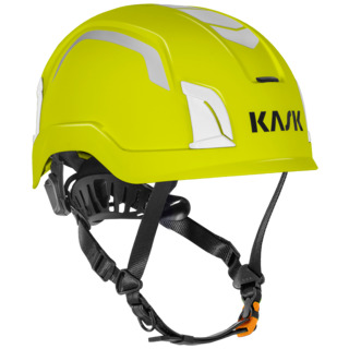 SKYDDSHJÄLM ZENITH X HIVIZ