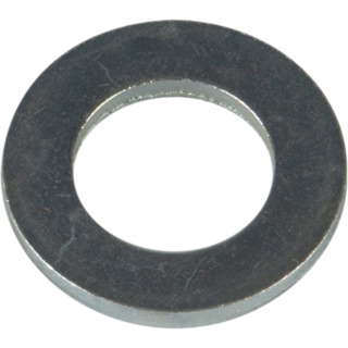 BRICKA BRB D125 BLANKFÖRZINKAD