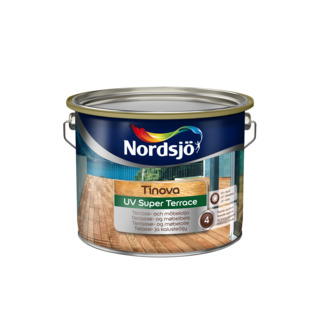 TERRASSOLJA SUPER UV