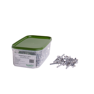 SLAGNIT ISODRÄN 5X30MM 250ST/PKT