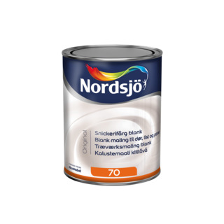 SNICKERIFÄRG ORIGINAL BLANK