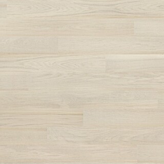 PARKETT EK SHADE COTTON WHITE