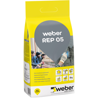 REP 05 BETOHEFT