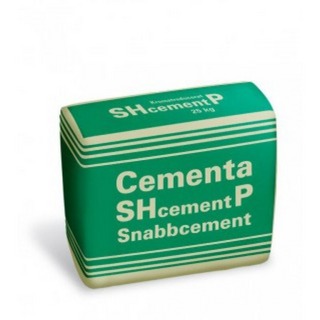 SNABBCEMENT
