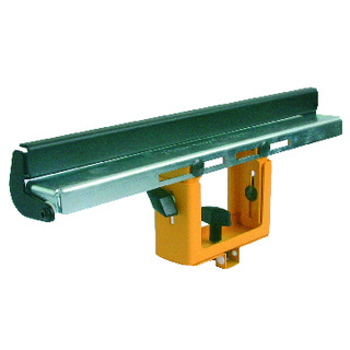 UPPLÄGGNINGSSTÖD DE7029 TILL SÅGBÄNK DE7023/DE7033