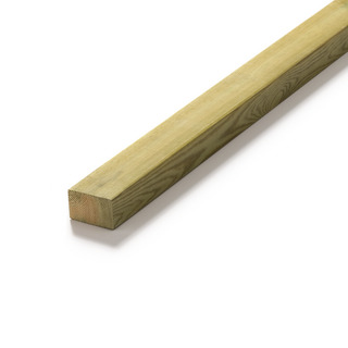 BYGGREGEL 45X70MM IMPREGNERAD NTR/AB C14