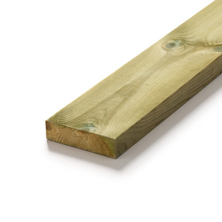 BYGGREGEL 45X170MM IMPREGNERAD NTR/A C24