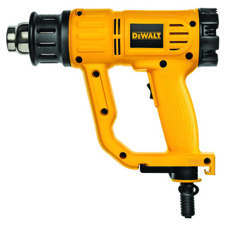 VARMLUFTPISTOL D26411 1800W