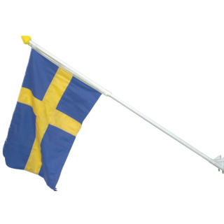 FASADFLAGGA 70CM