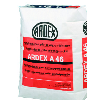REPARATIONSBRUK A46
