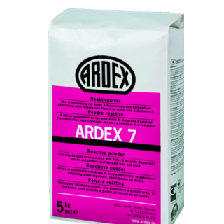 TÄTSKIKT ARDEX 7