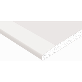 GIPSSKIVA CLASSIC BOARD DUBBELPLASTAD