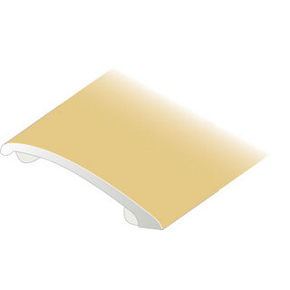 NIVÅLIST N190 GULD0-10MM 100CM