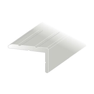 TRAPPNOS 25X15MM SILVER NR49