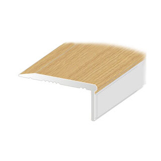 TRÖSKELLIST 25X12MM EK NR184