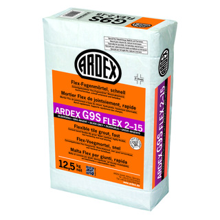 KLINKERFOG G9S FLEX 2-15