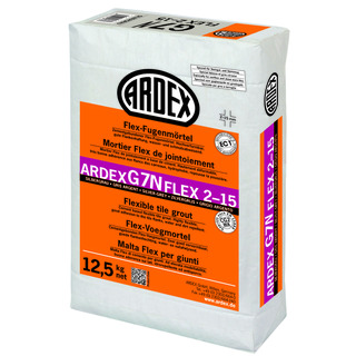 KLINKERFOG G7N FLEX 2-15
