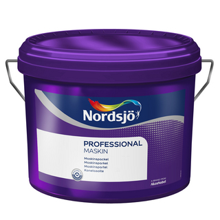 MASKINSPACKEL PROFESSIONAL 15L