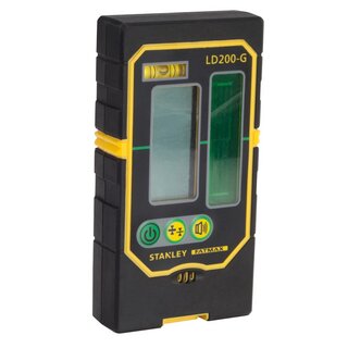 LASERMOTTAGARE LD200-G