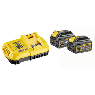 LADDARPAKET DCB118T2 FLEXVOLT