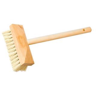 TJÄRBORSTE 200X60MM