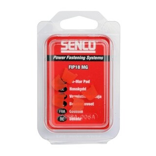 NOSSKYDD SENCO FINISH PRO FIP18 MG 5ST