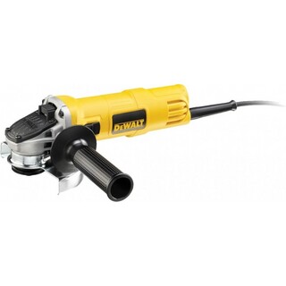 VINKELSLIP DWE4057 125MM