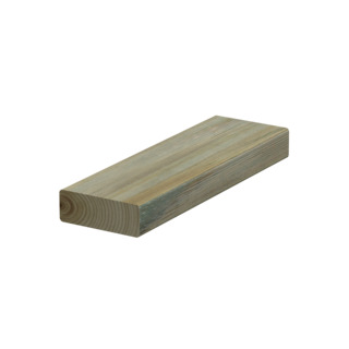 BYGGREGEL 34X95MM IMPREGNERAD NTR/AB G4-2