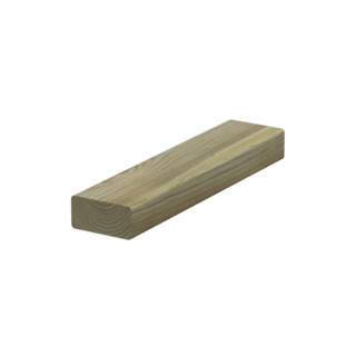 BYGGREGEL 34X70MM IMPREGNERAD NTR/AB G4-2