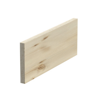 FANERBALK 45X360MM