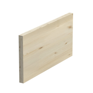 FANERBALK 45X450MM
