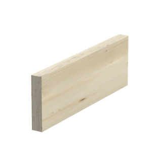 FANERBALK 63X300MM