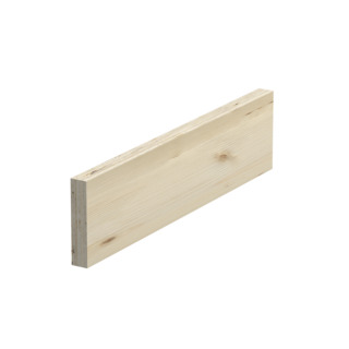 FANERBALK 45X220MM