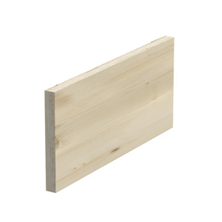 FANERBALK 45X400MM