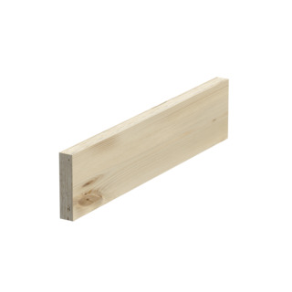 FANERBALK 45X200MM