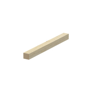 LÄKT 25X23MM STRÖLÄKT G4-2