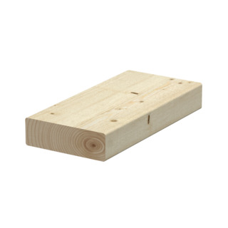 BYGGREGEL 45X145MM C14