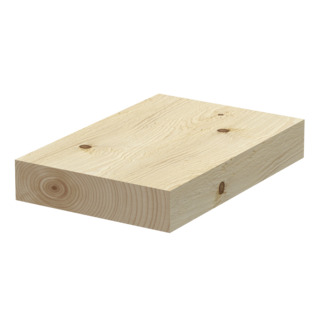 BYGGREGEL OHYVLAD 47X200MM GRAN G4-2