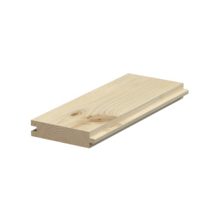 SLÄTSPONT 27X120MM G4-2 GRAN