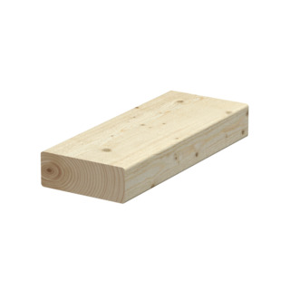 BYGGREGEL 45X120MM C14