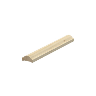 LOCKLÄKT 22X45MM HATTPROFIL GRAN G4-2