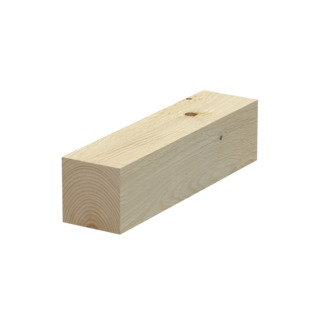 SPARRE/BJÄLKE 75X75MM G4-2