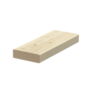 BYGGREGEL 34X120MM G4-2
