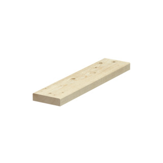 YTTERPANELBRÄDA 17X70MM FINSÅGAD G4-2