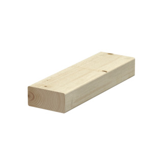 BYGGREGEL 45X95MM C14