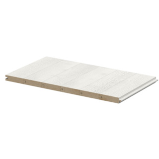 RÅSPONTLUCKA 23X540MM G4-2 GRUNDMÅLAD FINSÅGAD