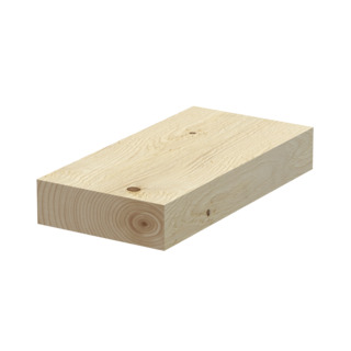 BYGGREGEL OHYVLAD 47X150MM GRAN G4-2