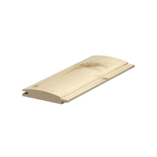 STOCKPANEL 22X120MM G4-2