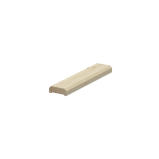 LOCKLÄKT 16X45MM FASAD G4-2